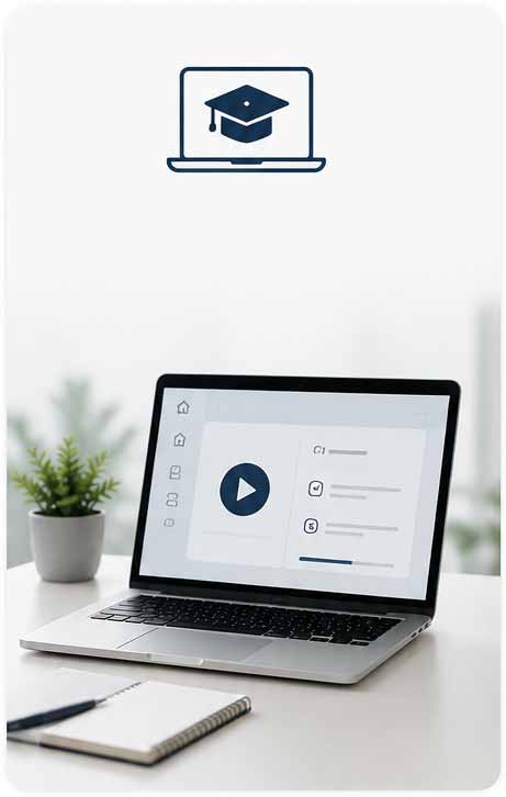 Banner e-Learning Banner e-Learning